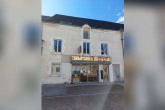 achat maison st-laurent-nouan 41220