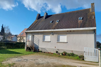 achat maison st-laurent-nouan 41220