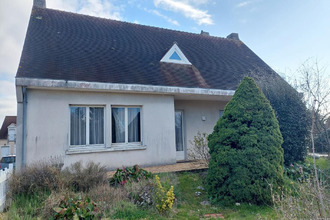 achat maison st-laurent-nouan 41220