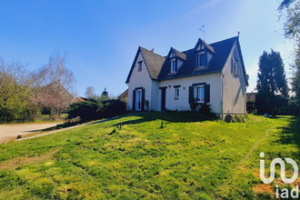 achat maison st-laurent-nouan 41220