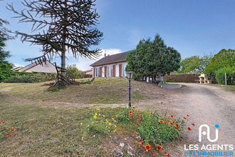 achat maison st-laurent-nouan 41220