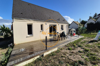 achat maison st-laurent-nouan 41220