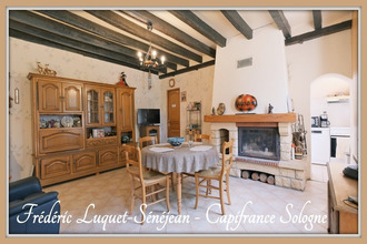 achat maison st-laurent-nouan 41220