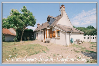 achat maison st-laurent-nouan 41220