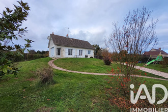 achat maison st-laurent-nouan 41220