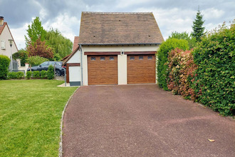 achat maison st-laurent-nouan 41220