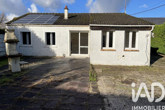 achat maison st-laurent-nouan 41220