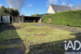 achat maison st-laurent-nouan 41220