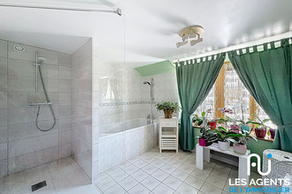 achat maison st-laurent-nouan 41220