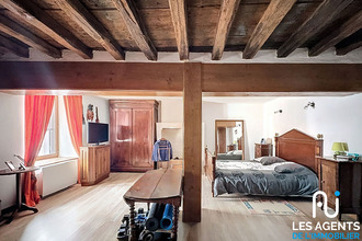 achat maison st-laurent-nouan 41220