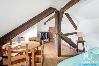 achat maison st-laurent-nouan 41220