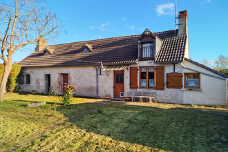 achat maison st-laurent-nouan 41220