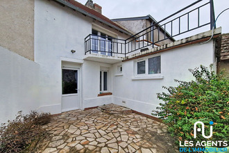 achat maison st-laurent-nouan 41220