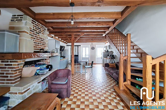 achat maison st-laurent-nouan 41220