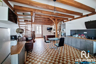 achat maison st-laurent-nouan 41220