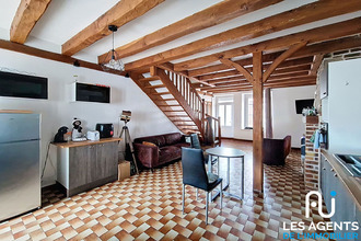 achat maison st-laurent-nouan 41220