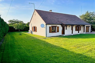 achat maison st-laurent-nouan 41220