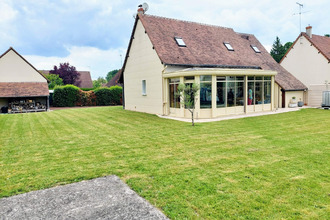 achat maison st-laurent-nouan 41220