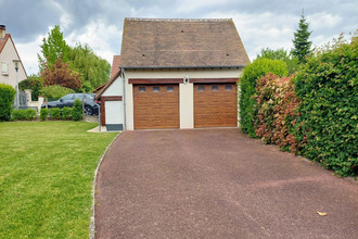 achat maison st-laurent-nouan 41220