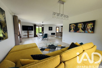 achat maison st-laurent-nouan 41220