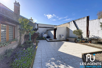achat maison st-laurent-nouan 41220