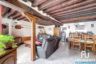 achat maison st-laurent-nouan 41220