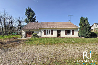 achat maison st-laurent-nouan 41220