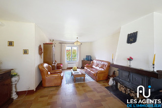 achat maison st-laurent-nouan 41220
