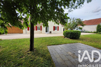 achat maison st-laurent-nouan 41220