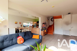 achat maison st-laurent-nouan 41220