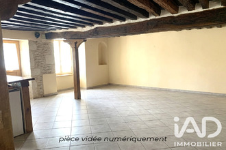 achat maison st-laurent-nouan 41220