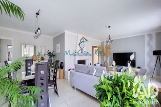 achat maison st-laurent-nouan 41220