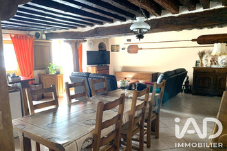 achat maison st-laurent-nouan 41220