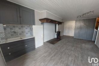 achat maison st-laurent-sur-gorre 87310