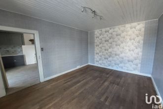 achat maison st-laurent-sur-gorre 87310