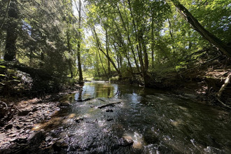 achat maison st-laurent-sur-gorre 87310