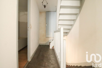 achat maison st-laurent-sur-gorre 87310