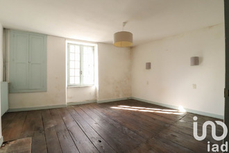 achat maison st-laurent-sur-gorre 87310