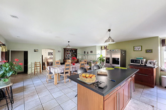 achat maison st-laurent-sur-gorre 87310