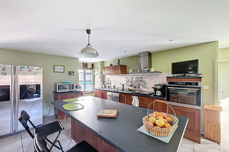 achat maison st-laurent-sur-gorre 87310