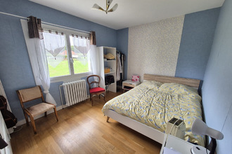 achat maison st-laurent-sur-gorre 87310