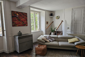 achat maison st-laurent-sur-gorre 87310