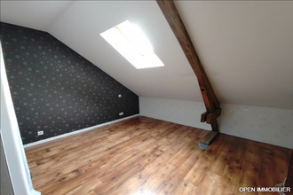 achat maison st-laurent-sur-gorre 87310