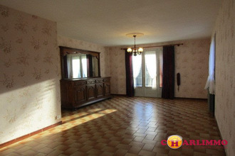 achat maison st-laurent-sur-gorre 87310