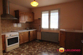 achat maison st-laurent-sur-gorre 87310