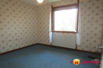 achat maison st-laurent-sur-gorre 87310