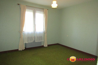 achat maison st-laurent-sur-gorre 87310