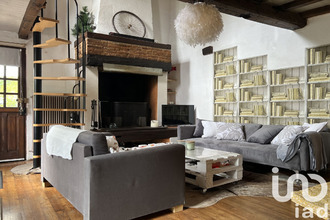 achat maison st-laurent-sur-gorre 87310