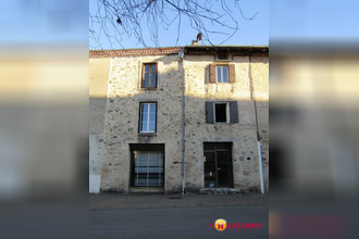 achat maison st-laurent-sur-gorre 87310