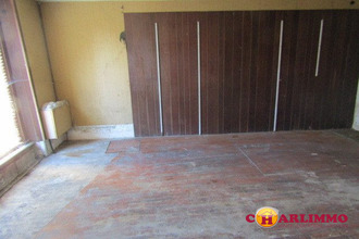 achat maison st-laurent-sur-gorre 87310